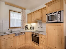 Holiday Home in Konigsleiten With Swimming Pool