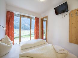 Holiday Home in Konigsleiten With Swimming Pool