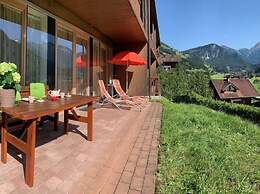 Holiday Home in Konigsleiten With Swimming Pool