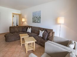 Holiday Home in Konigsleiten With Swimming Pool