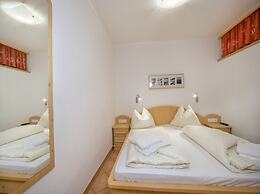 Holiday Home in Konigsleiten With Swimming Pool