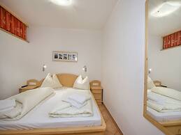 Holiday Home in Konigsleiten With Swimming Pool