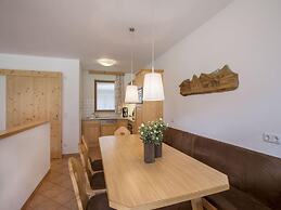 Holiday Home in Konigsleiten With Swimming Pool