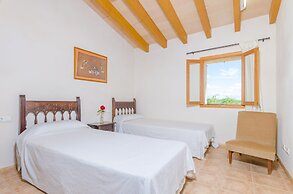 Sa Mata - Villa With Private Pool In Campanet