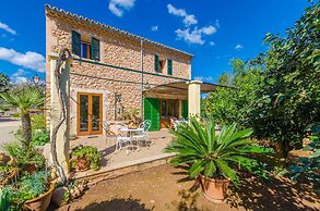 Sa Mata - Villa With Private Pool In Campanet