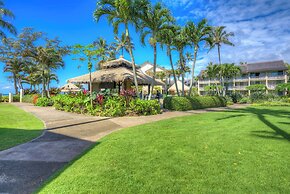Islander on the Beach