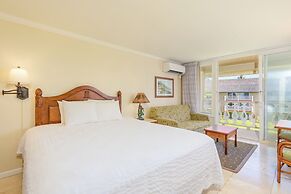 Islander on the Beach