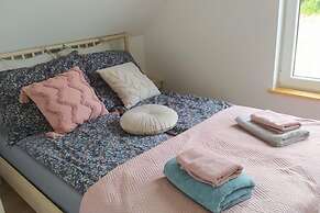 Holiday Cottage in Countryside, Sauna, Whirlpool