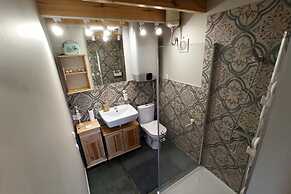 Holiday Cottage in Countryside, Sauna, Whirlpool