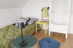 Holiday Cottage in Countryside, Sauna, Whirlpool