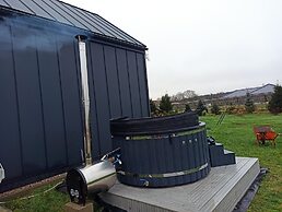 Holiday Cottage in Countryside, Sauna, Whirlpool