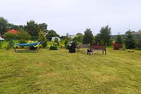 Holiday Cottage in Countryside, Sauna, Whirlpool