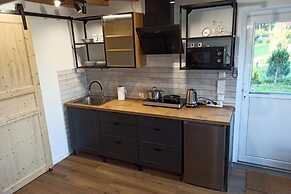 Holiday Cottage in Countryside, Sauna, Whirlpool