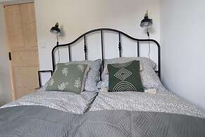 Holiday Cottage in Countryside, Sauna, Whirlpool