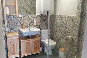 Holiday Cottage in Countryside, Sauna, Whirlpool