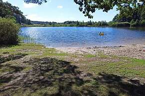 Holiday Cottage in Countryside, Sauna, Whirlpool