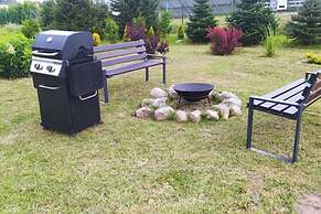 Holiday Cottage in Countryside, Sauna, Whirlpool