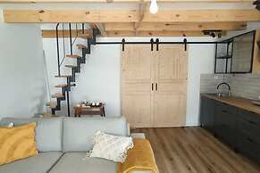 Holiday Cottage in Countryside, Sauna, Whirlpool