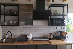 Holiday Cottage in Countryside, Sauna, Whirlpool