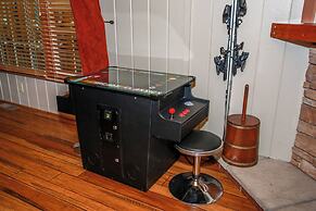 Bear Mountain Escape