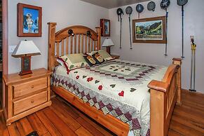 Bear Mountain Escape