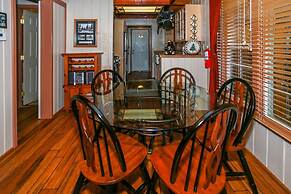 Bear Mountain Escape