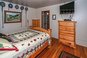 Bear Mountain Escape