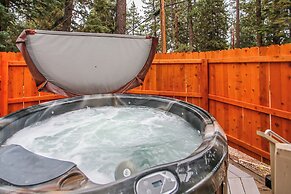 Bear Mountain Escape