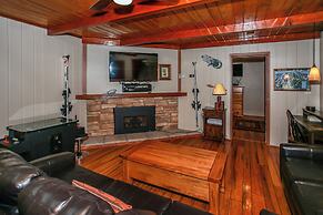 Bear Mountain Escape