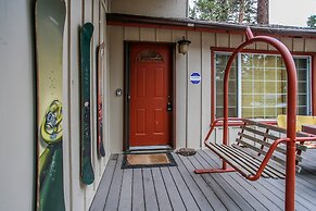 Bear Mountain Escape