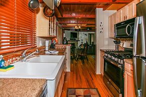 Bear Mountain Escape