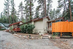 Bear Mountain Escape