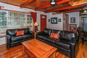 Bear Mountain Escape