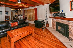 Bear Mountain Escape