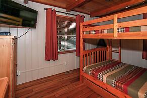 Bear Mountain Escape