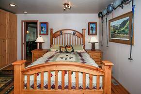 Bear Mountain Escape