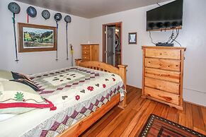 Bear Mountain Escape