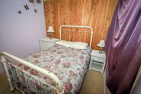 A Big Olympic Getaway