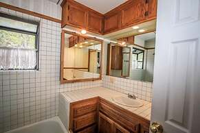 A Big Olympic Getaway