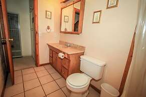 A Big Olympic Getaway