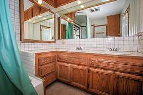 A Big Olympic Getaway