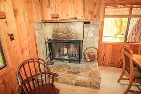 A Big Olympic Getaway