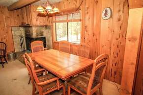 A Big Olympic Getaway