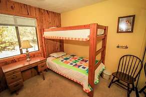 A Big Olympic Getaway