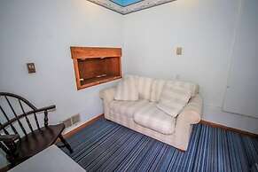 A Big Olympic Getaway