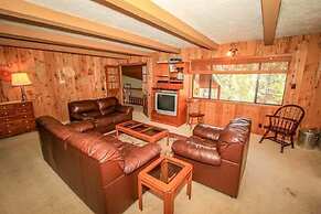 A Big Olympic Getaway