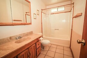 A Big Olympic Getaway