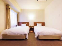 TABIST ASAHIKAWA STATION HOTEL