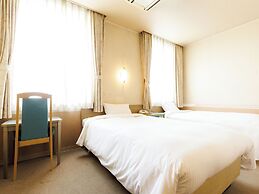 TABIST ASAHIKAWA STATION HOTEL