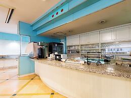 TABIST ASAHIKAWA STATION HOTEL